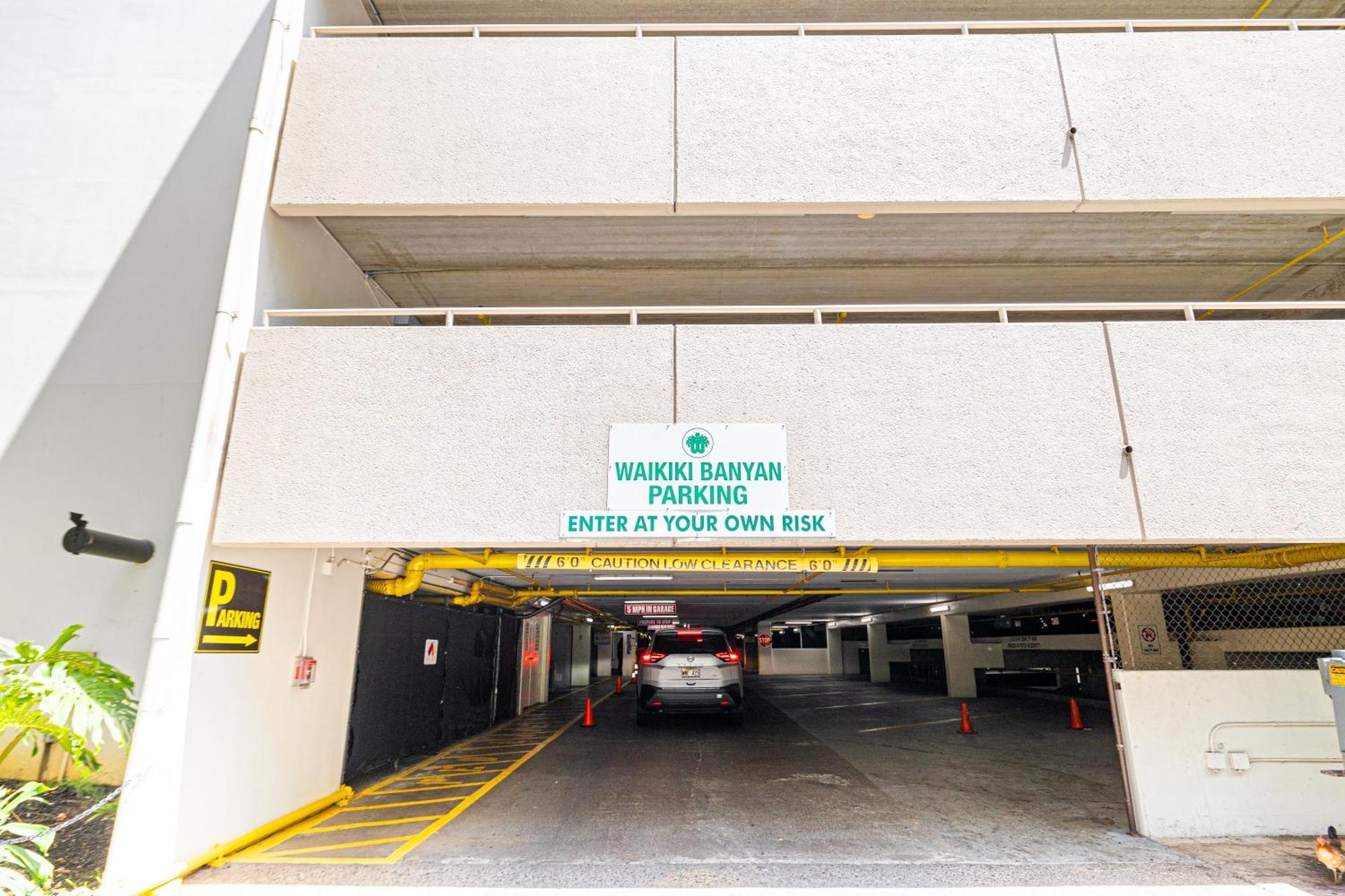 Mountain View Condo W/ King-Size Bed, Free Parking 호놀룰루 외부 사진