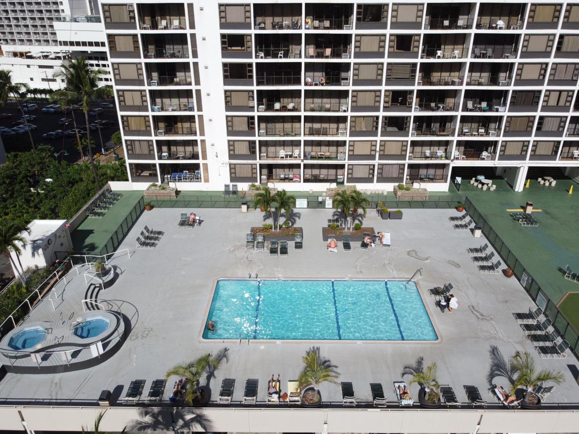 Mountain View Condo W/ King-Size Bed, Free Parking 호놀룰루 외부 사진