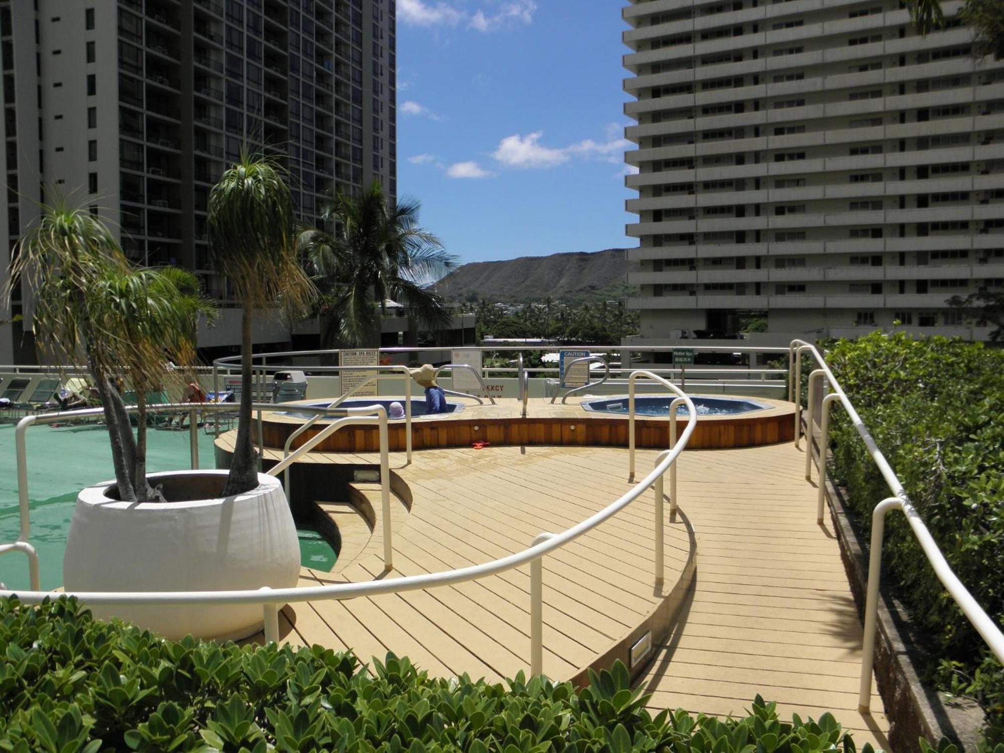 Mountain View Condo W/ King-Size Bed, Free Parking 호놀룰루 외부 사진