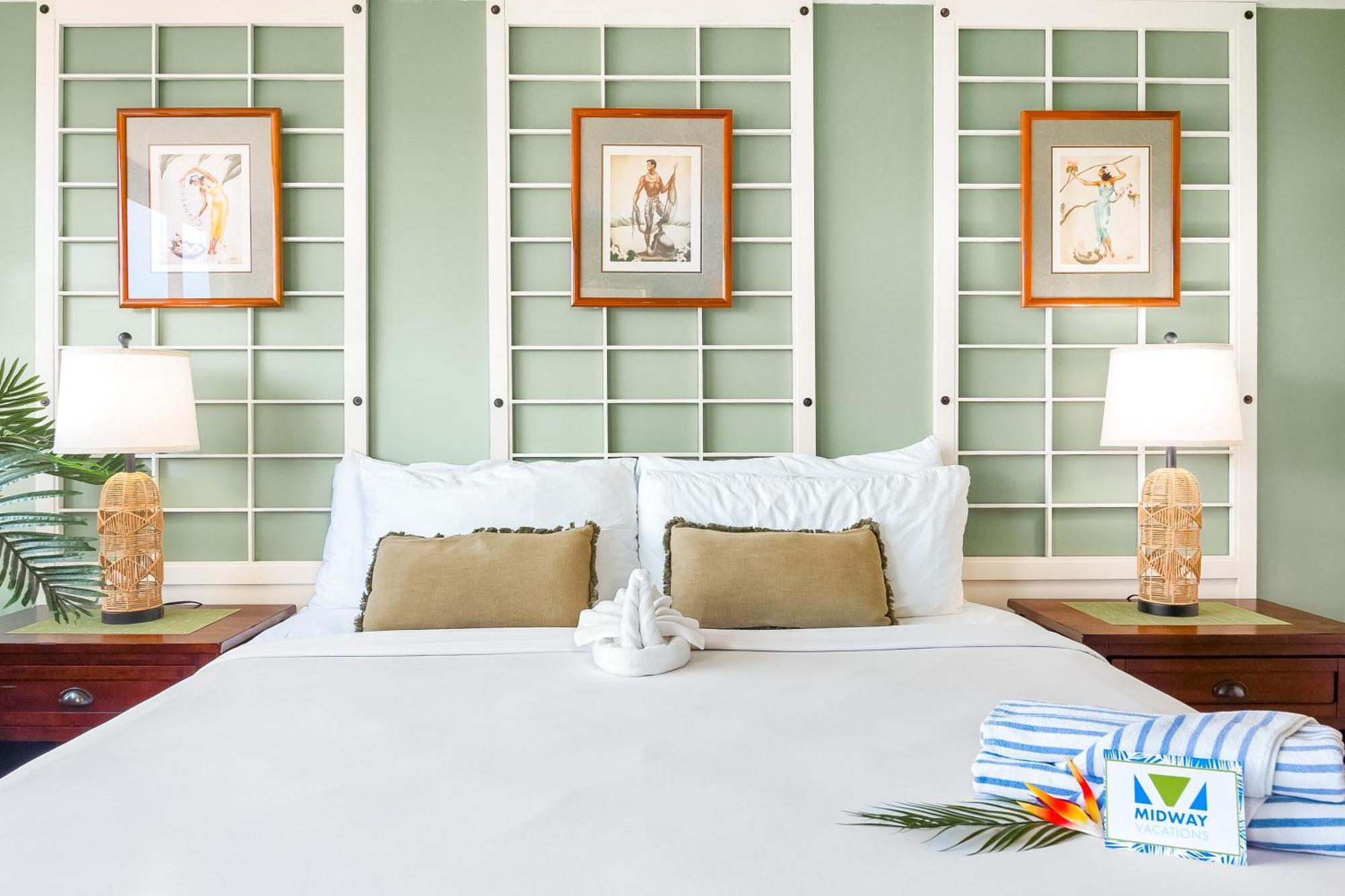 Mountain View Condo W/ King-Size Bed, Free Parking 호놀룰루 외부 사진