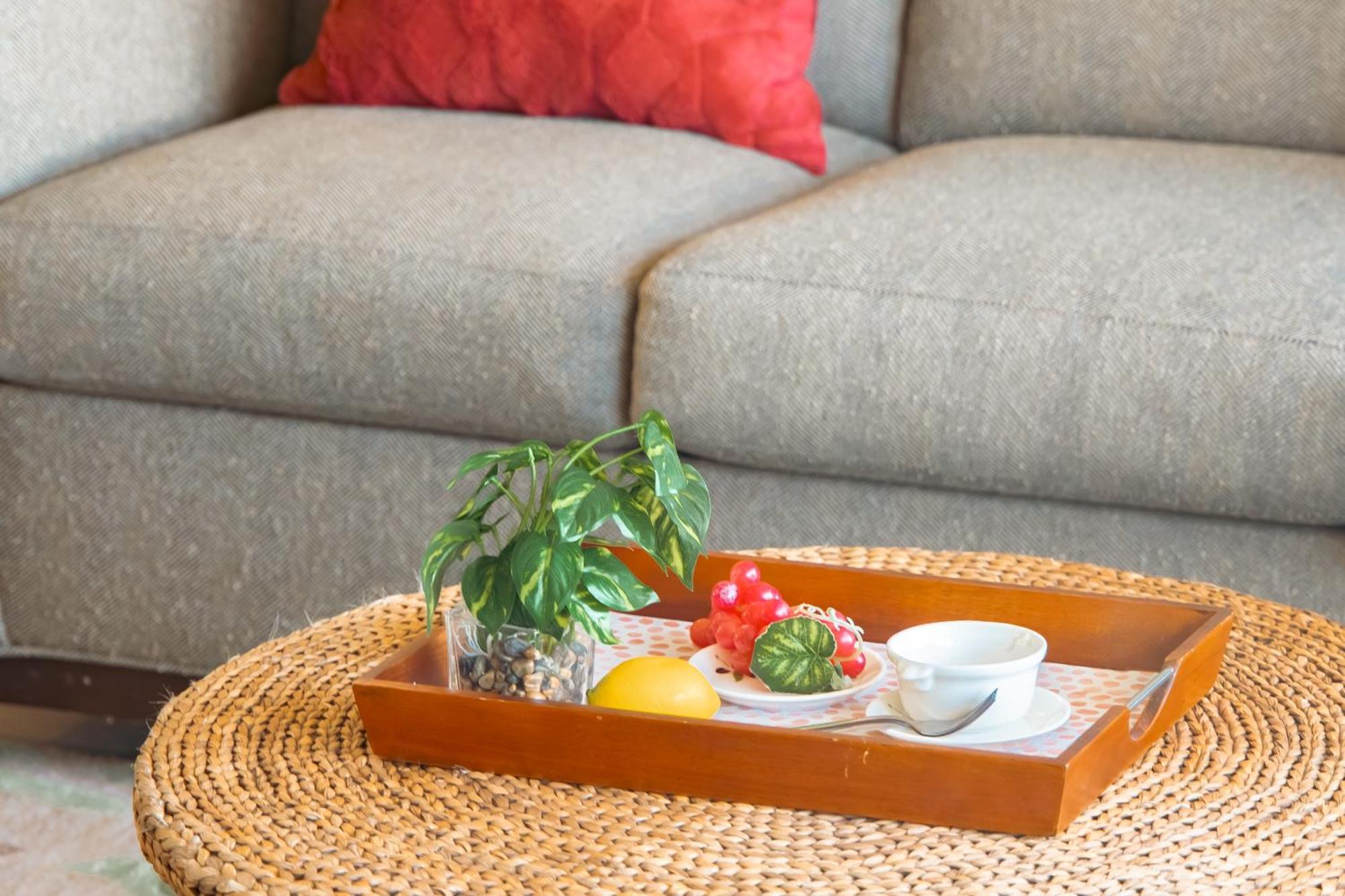 Mountain View Condo W/ King-Size Bed, Free Parking 호놀룰루 외부 사진