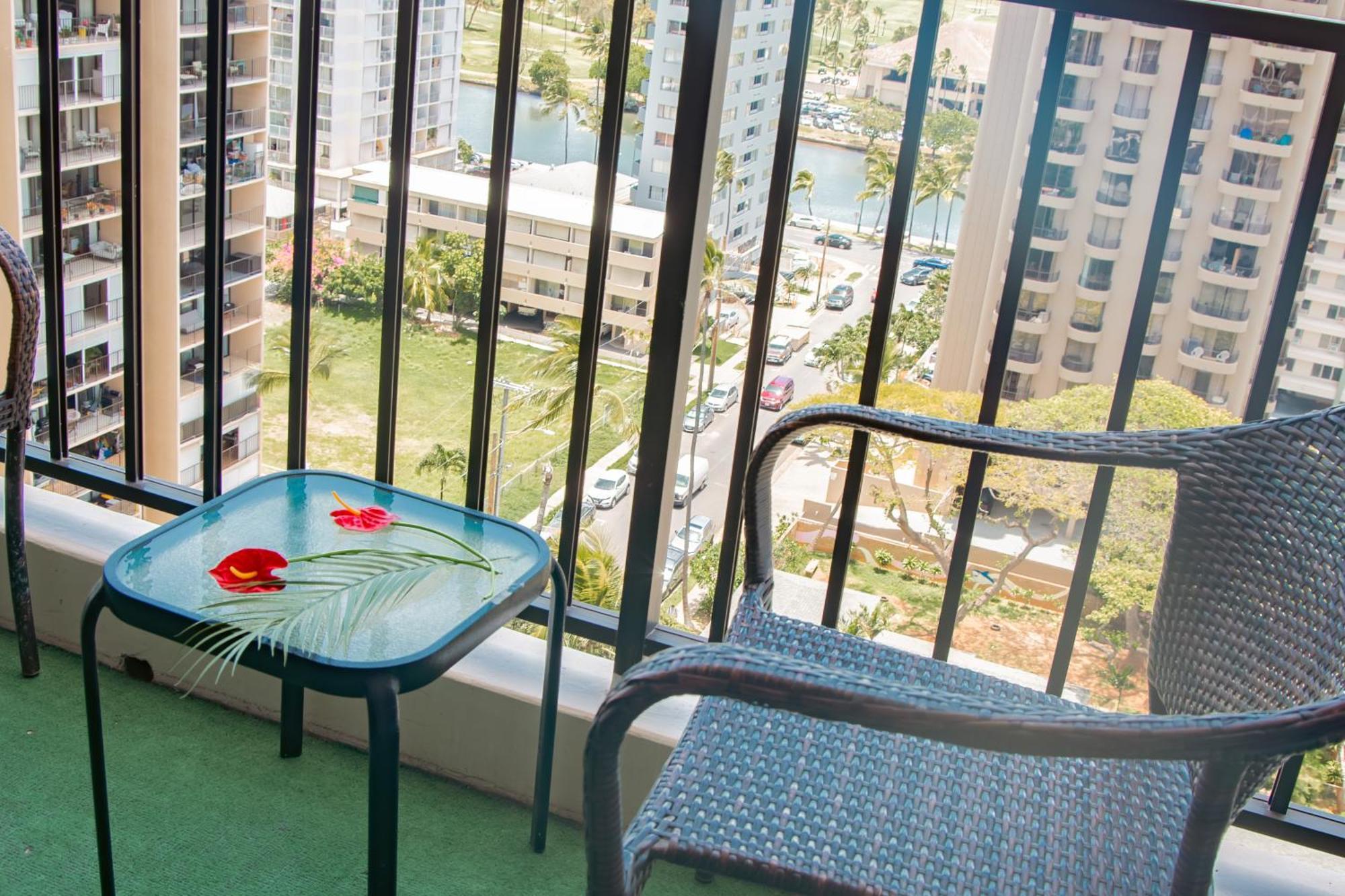 Mountain View Condo W/ King-Size Bed, Free Parking 호놀룰루 외부 사진